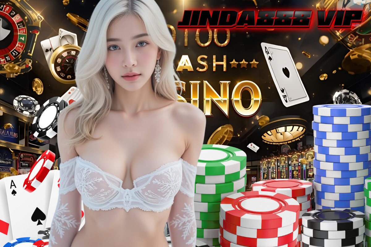 jinda888 vip
