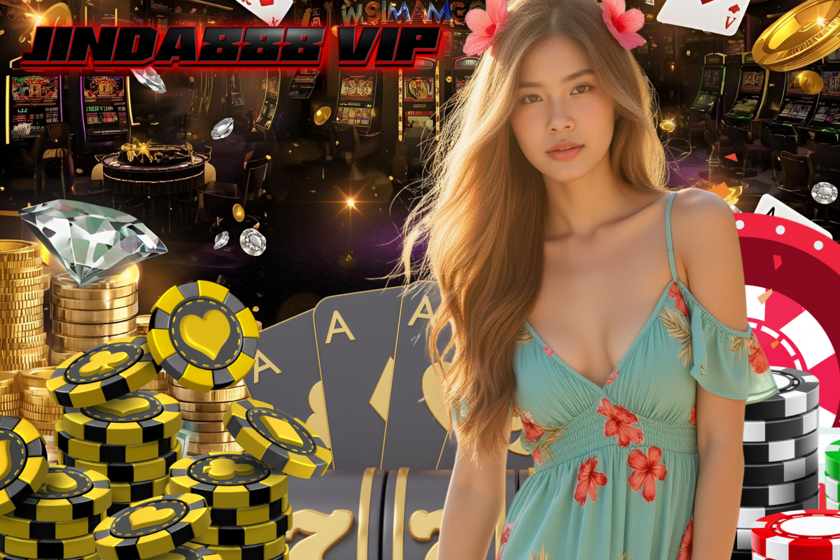 jinda888 vip เข้าสู่ระบบ